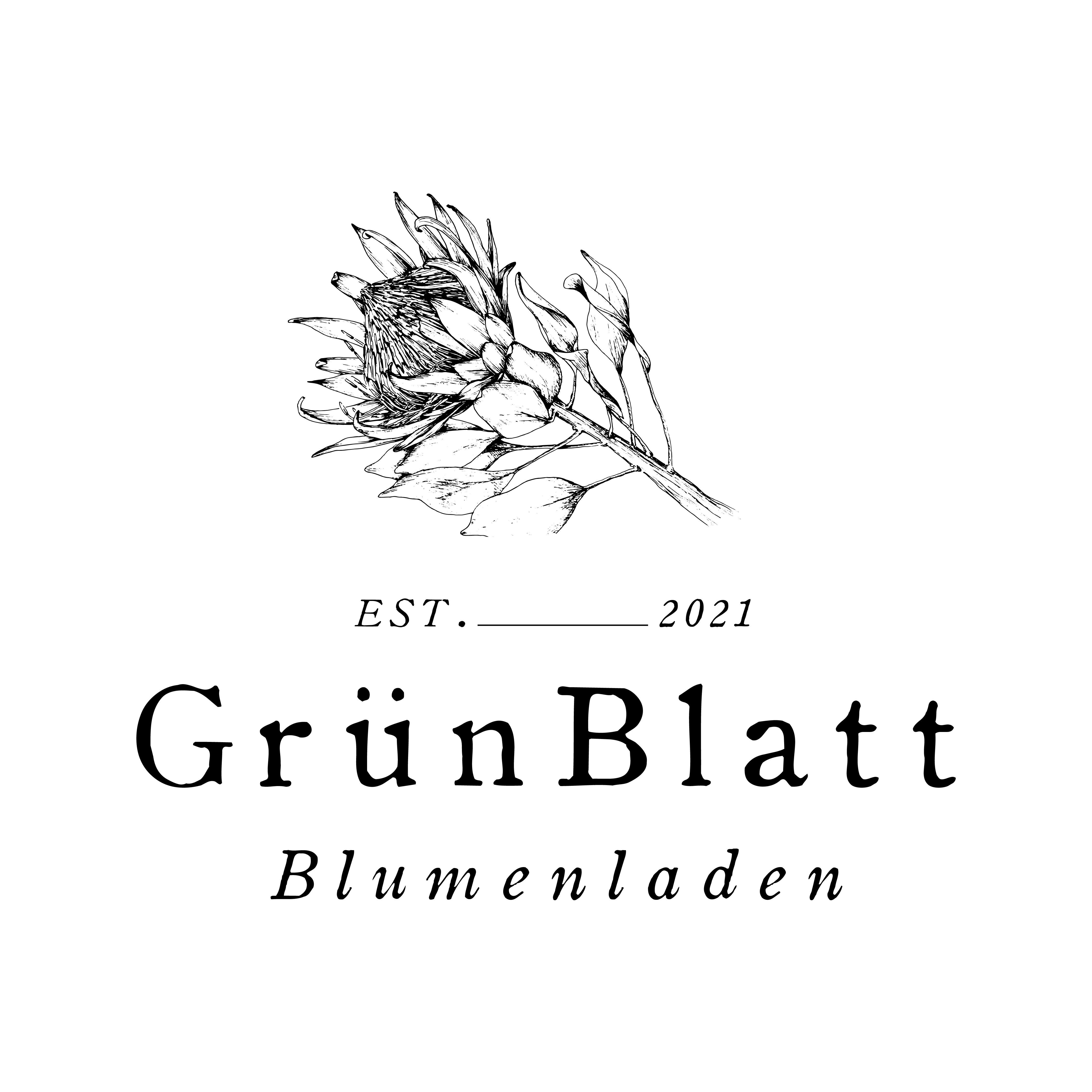 Logo GrnBlatt